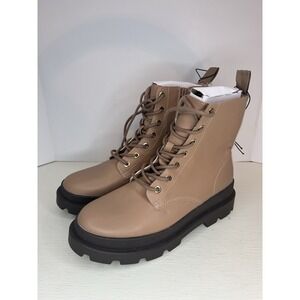 H&M Warm Lined Boots Women's Size 5.5